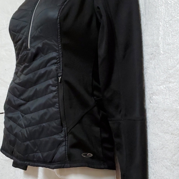 Champion Duo Dry Venture Jacket - Picture 6 of 12